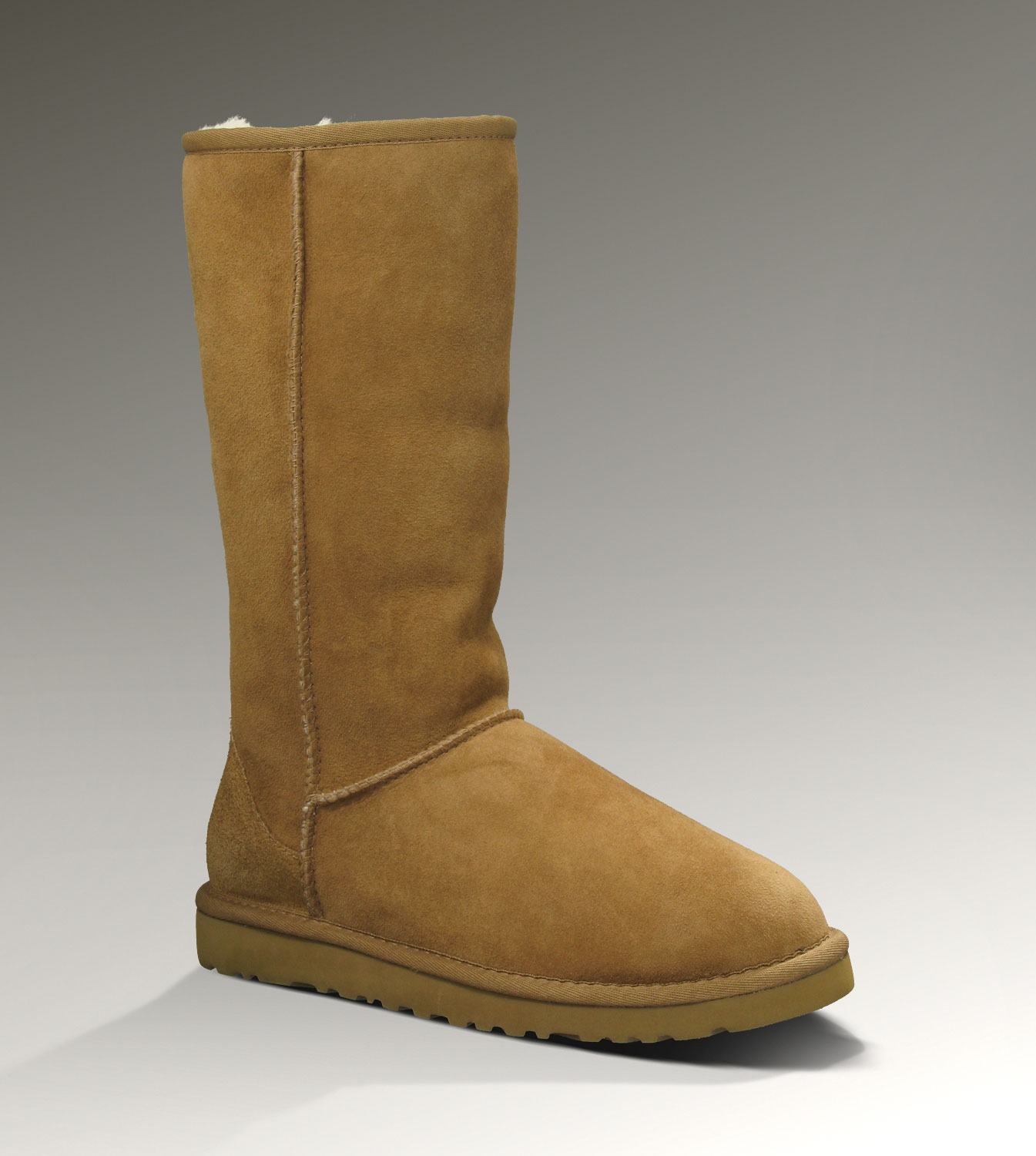 UGG Classic Tall Boots 5815 Castagno